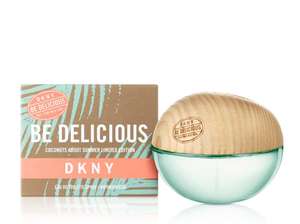 DKNY Be Delicious Coconuts About Summer EDT 50ml - £33.30 delivered using code + £1.99 c&c at The Fragrance Shop