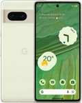 Google Pixel 7 128GB 5G + 100GB Data (EU Roaming) - £22.99pm (24m) No Upfront £551.76 (Unlimited For £576 Total @ Mobiles.co.uk