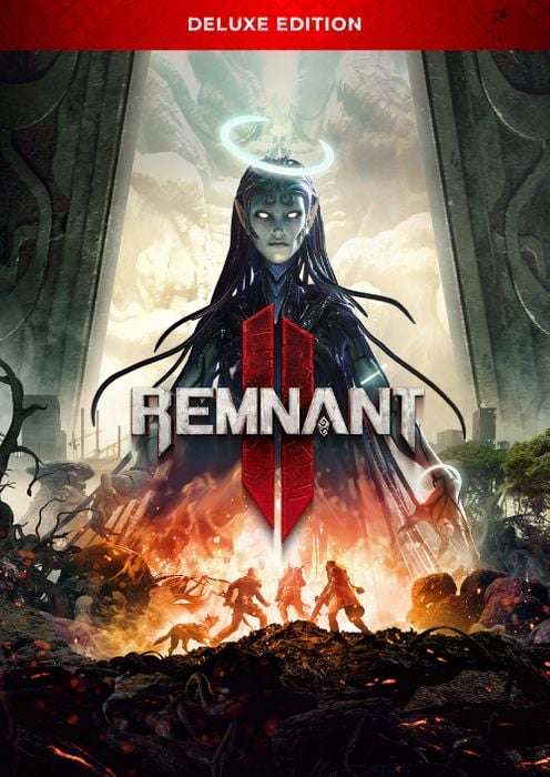 Remnant II (Xbox Series X|S) - Standard Ed. £29.99 / Deluxe Ed. £34.99 / Ultimate Ed. £41.99 w/code