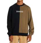 DC Shoes Baseline - Sweatshirt for Kids 8-16 Yrs Fits (Various Low Priced)