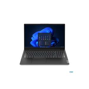 Lenovo V15 Intel Core i5-1235U 16GB RAM 256GB SSD 15.6 Inch Windows 11 Laptop