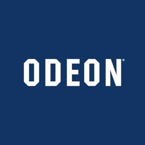 March - 5 x ODEON 2D cinema tickets £20 / 5 x ODEON 2D Luxe cinema tickets £28 (£1 booking fee applies per ticket) @ Groupon