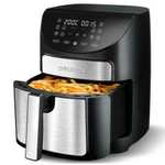 Now reduced - Gourmia Air fryer 6.7l - £47.98 @ Costco Hayes