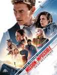 Mission Impossible - Dead Reckoning - UHD - Download and Keep
