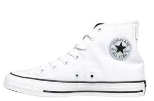 Converse older kids Chuck Taylor All Star Translucent Patch Trainers