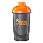 Dextro Energy Excellent Protein Mix Shaker Bottle / Smart Protein Protein BCAA Shaker Bottle - £2.82 @ Amazon
