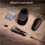 Braun Series 9 Pro Electric Shaver With 4+1 Head