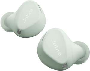 Jabra Elite 4 Active True Wireless Bluetooth Active Noise Cancelling Sweat & Weather-Resistant Headphones - £79 @ John Lewis & Partners