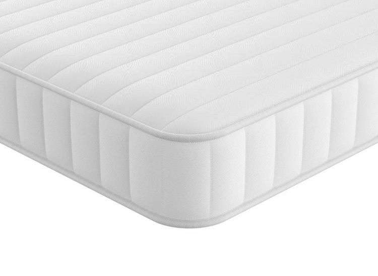 Dreams Workshop Follows Traditional Spring Mattress 4'6 Double RRP349- £169 Delivered @ Dreams