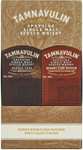 Tamnavulin Single Malt Scotch Double Cask and Sherry Cask Gift Pack 2 x 50cl(1 litre)