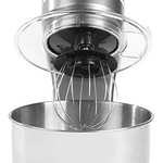 Salter EK4245GUNMETAL Stand Mixer with 6 Speed Settings, 5 L £59.99 sold by homeofbrands dispatched by amazon