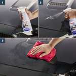 SONAX Brilliant Shine Detailer (750 ml) - Quick and easy paint care for a brilliant deep shine. Improves and protects the paint finish