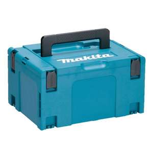 Makita Makpac - Type 3, £16.50 (£5.95 delivery) or 5 for £76.72 and free delivery using code @ Power Tool World