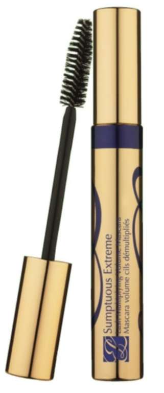 20% Off Estee Lauder + Free Gift Worth £119 When You Buy 2 Product + Free Full Size Mascara On 3 Products + Free Delivery Over £25 - @ Boots