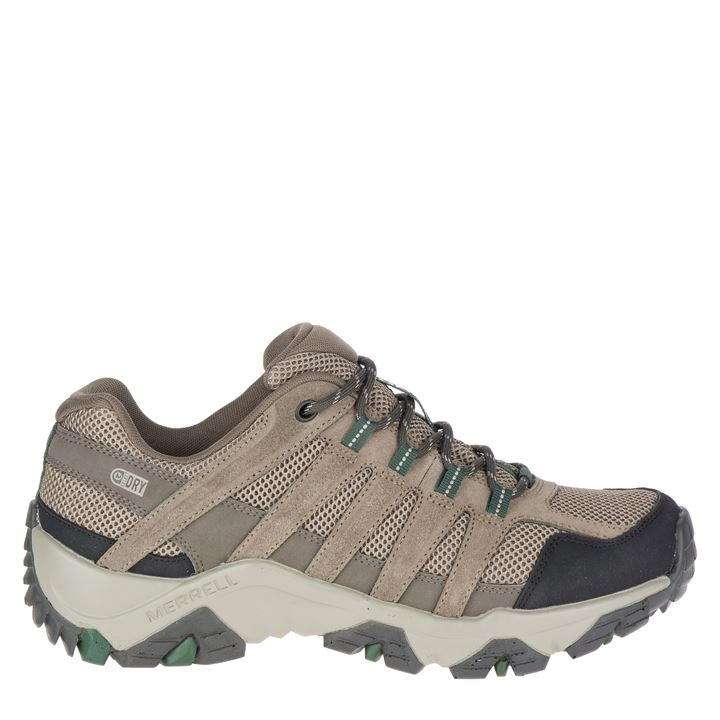 Merrell Dashen Waterproof Walking Boots Mens £25 +£4.99 delivery @ House of Fraser