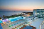 5* Half Board Cyprus - King Evelthon Beach Hotel - 2 Adults +1 Child (£260pp) 7 Nights Stansted Flights 14th Jan - £782 @ Jet2Holidays