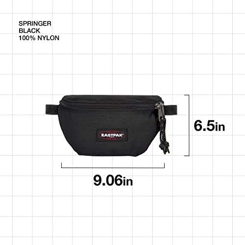 Eastpak Springer Bum Bag £8.50 at Amazon