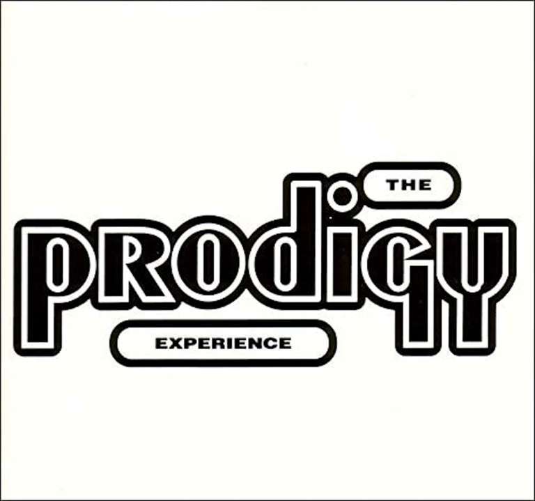 The Prodigy Experience Vinyl - £22.05 Delivered with Code @ Music Magpie / eBay