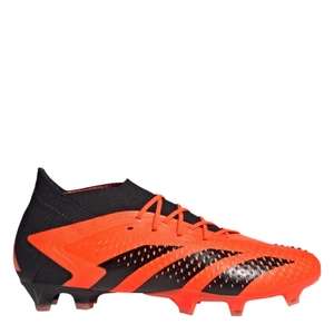 Adidas Predator .1 Firm Ground Football Boots (with code)