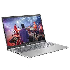 ASUS Vivobook 15 X515JA 15.6 Full HD Laptop (Intel Core i5, 8GB RAM, 256GB PCIe SSD, Windows 11) - £349 @ Amazon