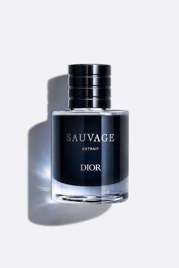 DIOR Sauvage Extrait 50ml - W/Code