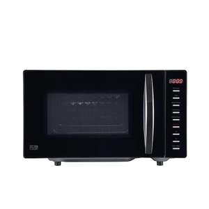700W / 20L Digital Microwave - Free Click & Collect