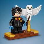 LEGO 75979 Harry Potter Hedwig the Owl Figure - £29.69 Prime Exclusive @ Amazon