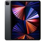 Excellent Refurbished - iPad Pro 12.9” M1 Chip 128gb With Code @ currys_clearance