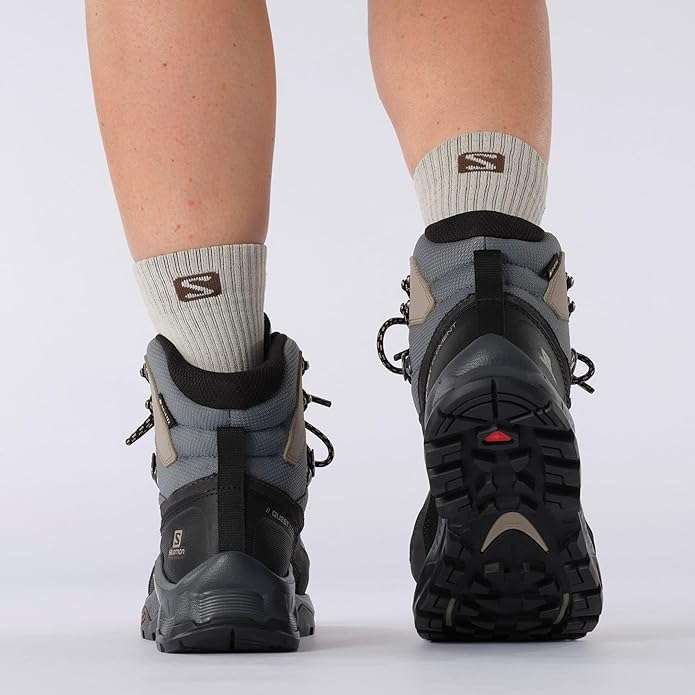 Salomon Women's Quest Element GORE-TEX Walking Boots