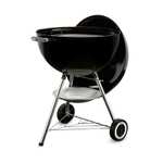 Weber 1341504 Classic Kettle Charcoal Grill 57cm £160 Delivered @ WowBBQ