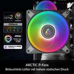 ARCTIC Freezer 36 A-RGB- Single-tower CPU cooler - / Black £22.32 / White £23.09/ - Sold by ARCTIC GmbH FBA