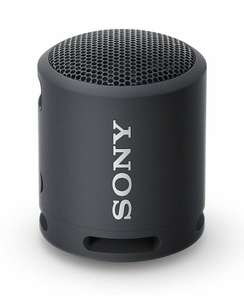 Sony Black SRS-XB13 Portable Bluetooth Wireless Speaker