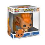 Funko 63700 POP Jumbo: Pokemon - Vulpix - £11.26 @ Amazon