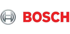 Claim a free Bosch 2.5Ah 18V Battery when you spend over £99 (various retailers) @ Bosch