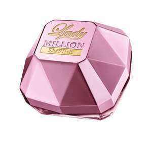 Paco Rabanne Lady Million Empire Eau de Parfum 30ml £30 click and collect at Superdrug