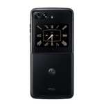 Motorola razr 2022 (6.7" FHD + OLED, flex, 5G, Snapdragon 8+ Gen 1 8/256GB, eSIM), Satin Black - £599.99 Delivered @ Motorola