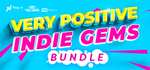 Very Positive Indie Gems Bundle (26 Games) - £12.82 @ Steam