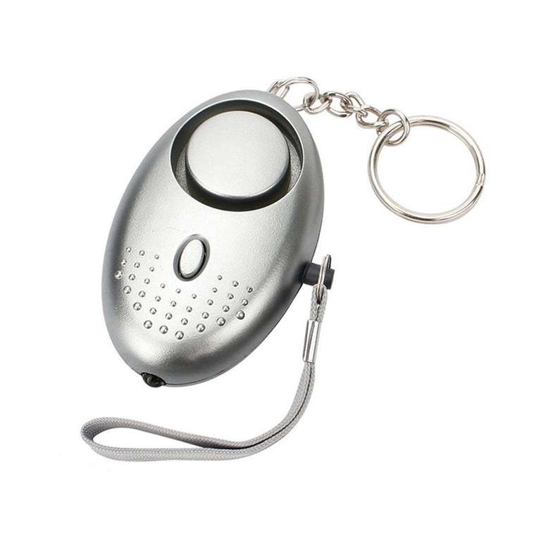 AliTrac Personal Safety Alarm - £2.00 + £3.49 delivery @ Lloyds Pharmacy