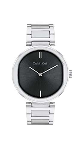 Calvin Klein Analogue Quartz Watch