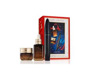 STAR GIFT, Estée Lauder Star Performers Advanced Night Repair Skincare Gift Set - Limited Edition (possible Student Discount / Code)