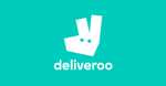 Deliveroo Plus free (£25 Min spend for Orders) with Amazon Prime