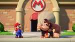 Mario vs Donkey Kong (Nintendo Switch) Using Code (Via Link in Description First) - Shopto Outlet