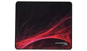 HyperX Fury S - Speed Edition Pro Gaming Mouse Pad - Medium £9.09 Free Collection in selected stores @ Argos