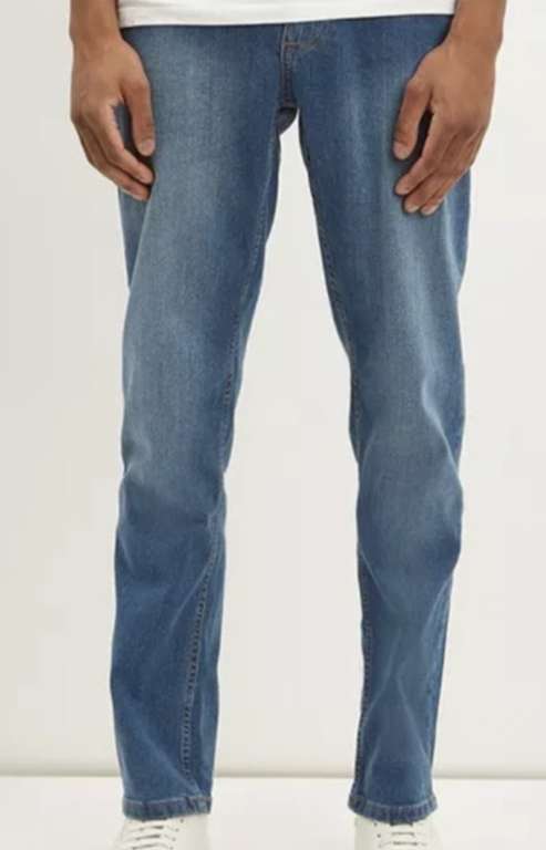 debenhams levi mens jeans