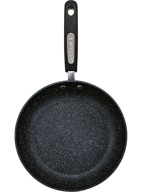 Scoville Neverstick 24cm Frying Pan, Only £11.75 at George (Asda ...