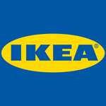 Breakfast roll + hot or cold drink = 95p // Soup + bread roll + hot or cold drink = £1.95 - in store - from 11/10 @ IKEA