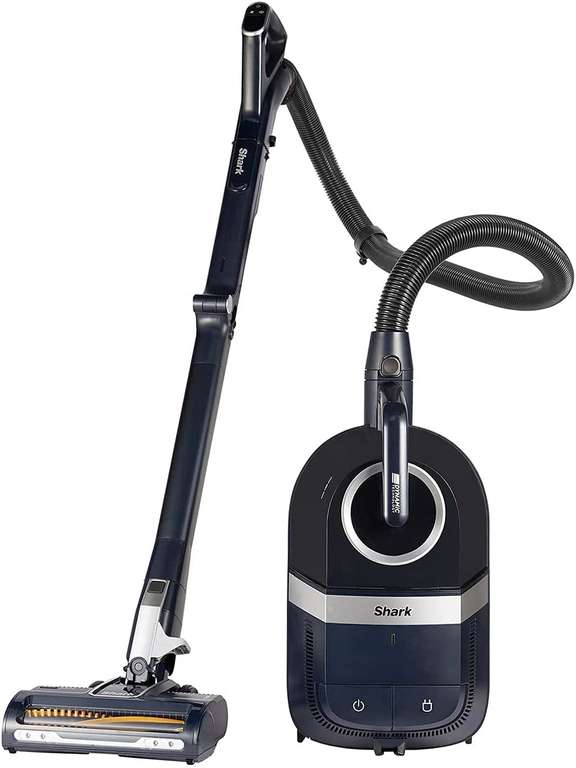 Shark Bagless Cylinder Vacuum Cleaner for £149 @ Amazon