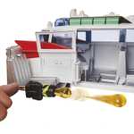 Ghostbusters Ecto-1 Playset £5.99 with code + £1.99 delivery or free del with £10 spend (UK Mainland) @ Bargain Max