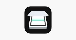 Scanner Lens : Temporarily Free for iOS on AppStore