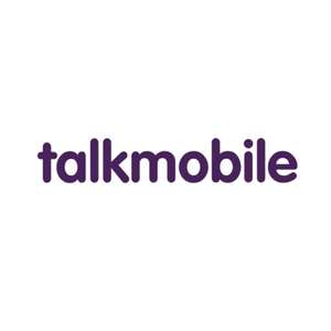 Talkmobile (Vodafone) 30GB 5G data / Unlimited Min / Text + EU roaming + £40 Amazon voucher - £7.95pm/12m (£4.62pm effective cost)
